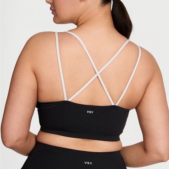 VSX Elevate Chroma Contours Set Black & Classic Plaster - Picture 7 of 12